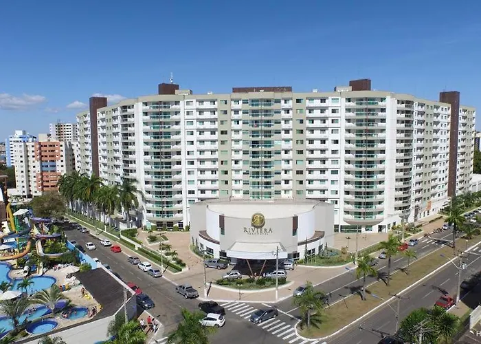 Riviera Park Hotel