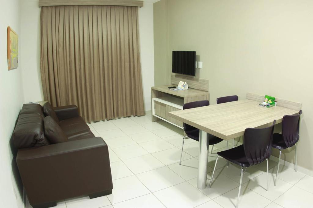 Riviera Park Caldas Novas