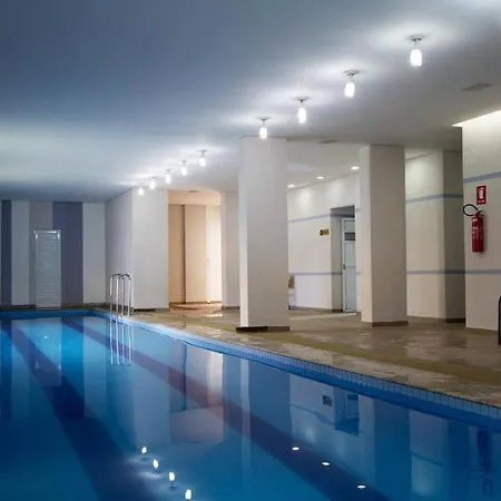 Riviera Park Hotel Caldas Novas Exterior foto