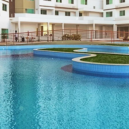 Riviera Park Hotel Caldas Novas Exterior foto
