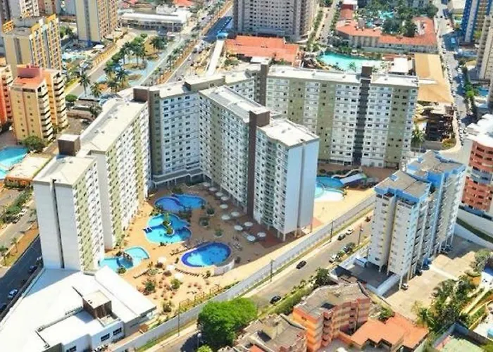 Riviera Park Hotel