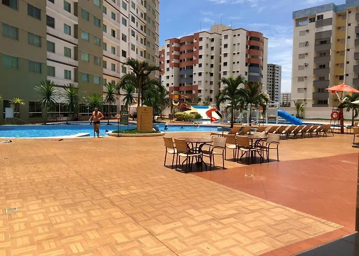 Riviera Park Hotel