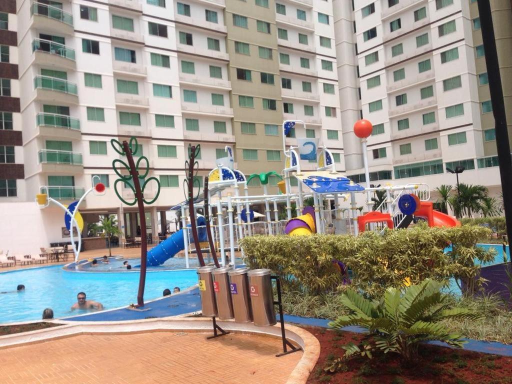 Riviera Park *