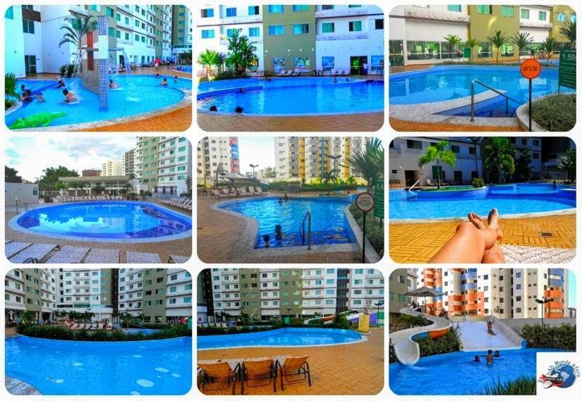 Riviera Park * Caldas Novas