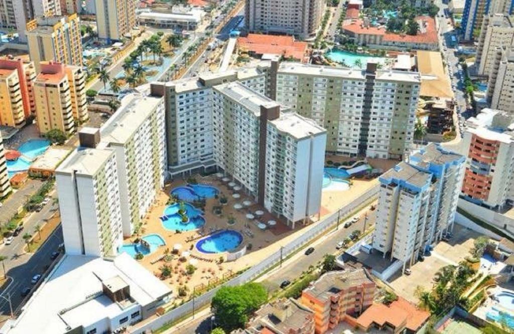 Apartamento Riviera Park *