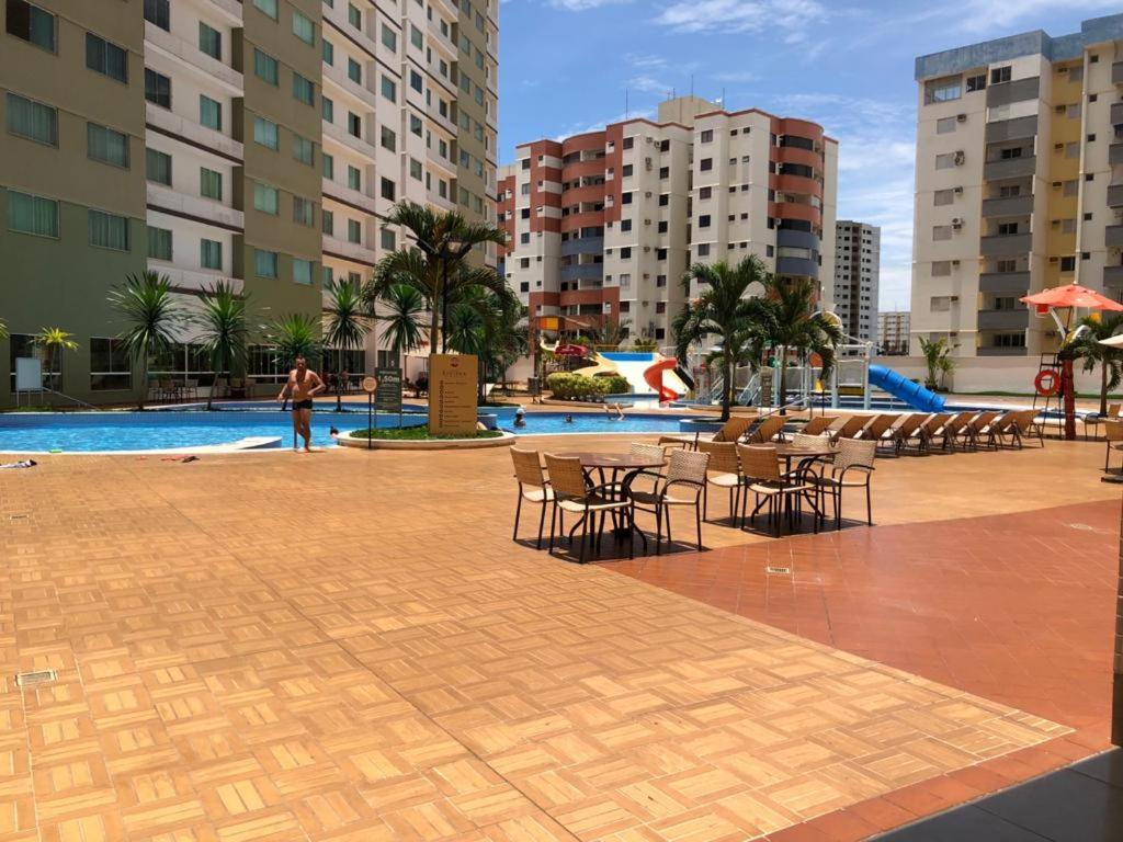 Riviera Park